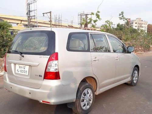 Used 2013 Toyota Innova MT for sale 