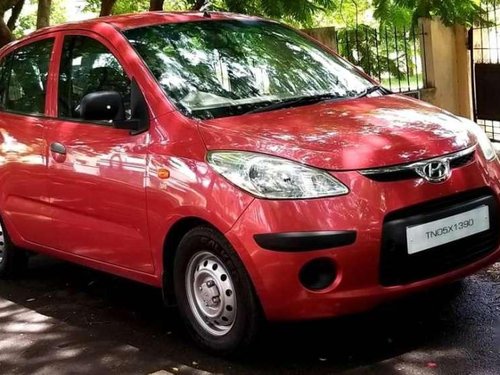 Hyundai i10 Era, 2008, Petrol MT for sale