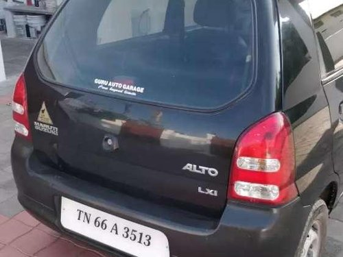 2009 Maruti Suzuki Alto MT for sale at low price