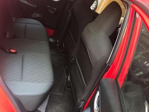 Honda Brio VX AT 2018 for sale