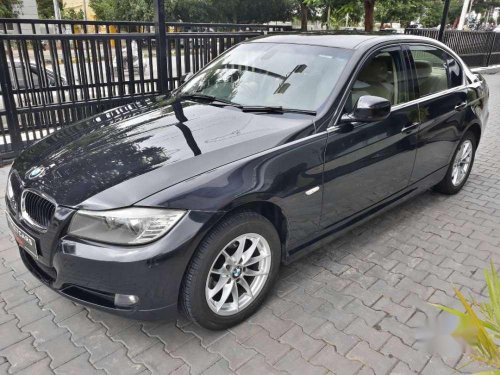 BMW 3 Series 320d, 2010, Diesel AT for sale 