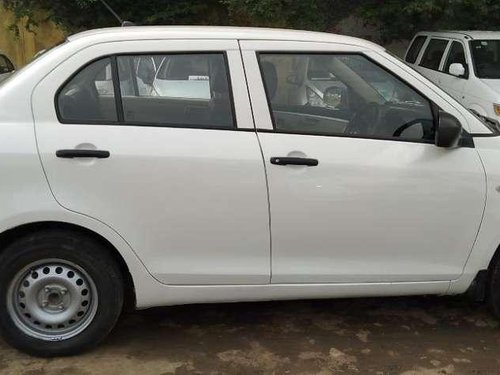 Maruti Suzuki Swift Dzire Tour, 2017, Diesel MT for sale 