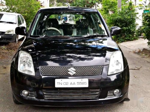 Maruti Suzuki Swift VXi, 2007, Petrol MT for sale 