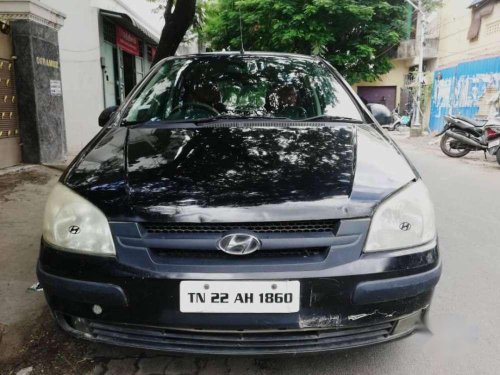 Used 2005 Getz GLS  for sale in Chennai