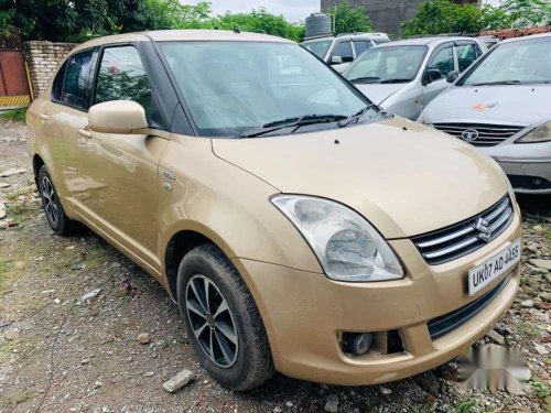 Used 2010 Swift Dzire  for sale in Dehradun