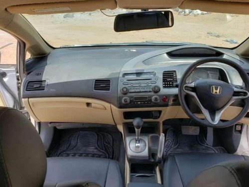 Used 2008 Civic  for sale in Hyderabad