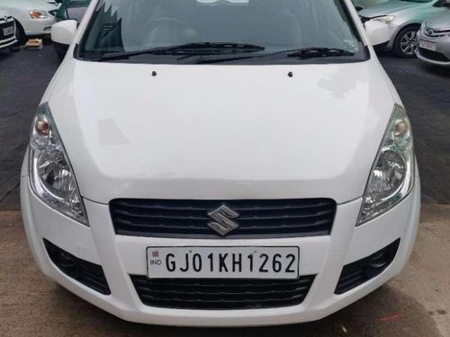 Used 2011 Maruti Suzuki Ritz MT for sale