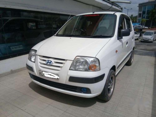 Used 2010 Santro Xing GLS  for sale in Kochi