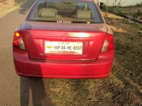2004 Chevrolet Optra MT for sale at low price