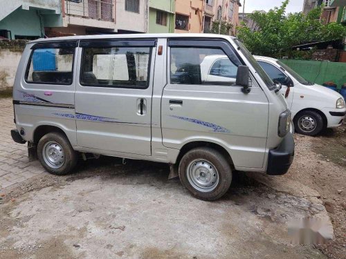 Maruti Suzuki Omni 8 STR BS-III, 2009, Petrol MT for sale