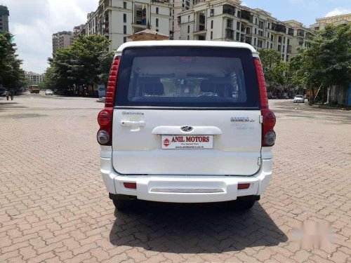 Mahindra Scorpio Ex, 2014, Diesel MT for sale