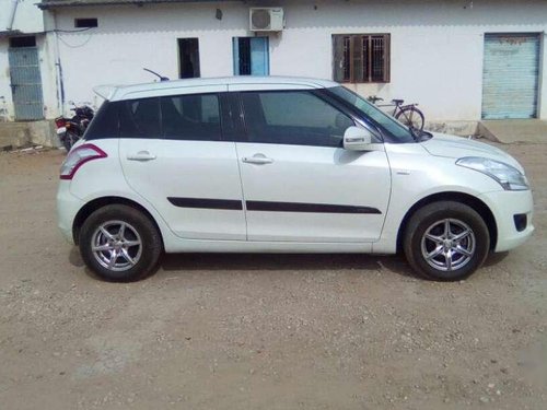 Maruti Suzuki Swift VDi, 2011, Diesel MT for sale