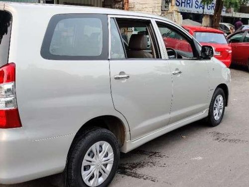 Used Toyota Innova MT for sale 