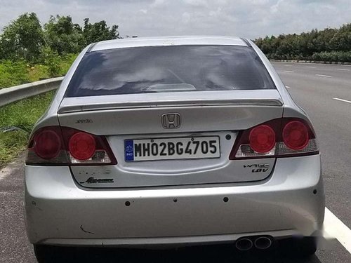 Used 2008 Civic  for sale in Hyderabad