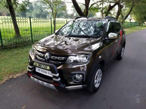 Renault Kwid RXT OPTIONAL, 2016, Petrol MT for sale