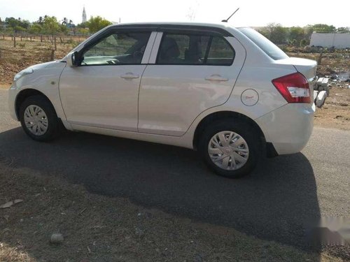 2018 Maruti Suzuki Swift DZire Tour MT for sale 