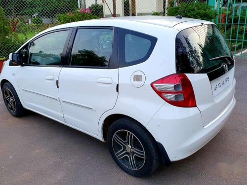 Honda Jazz S MT, 2011, Petrol for sale