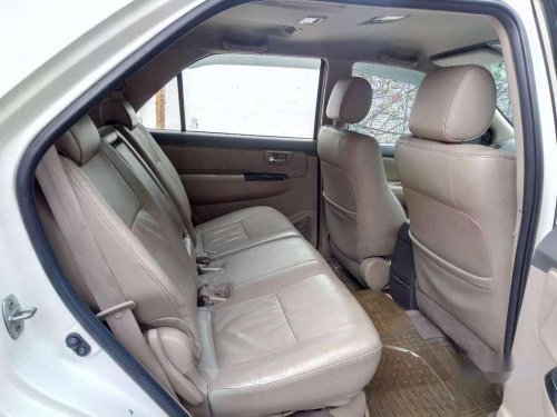 Toyota Fortuner 3.0 4x2 AT, 2013, Diesel for sale 