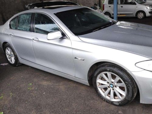 BMW 5 Series 520d Sedan AT for sale 