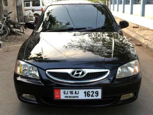 Used Hyundai Accent GLE 2008 MT for sale 