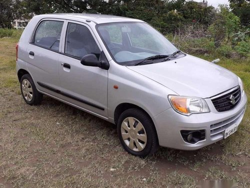 Maruti Suzuki Alto K10 VXI 2012 MT for sale 