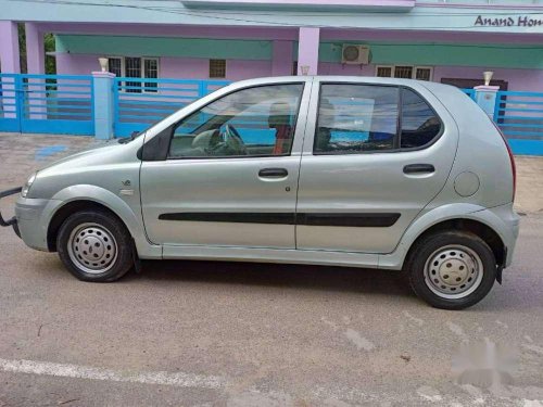 Tata Indica V2 DLS BS-III, 2006, Diesel MT for sale 