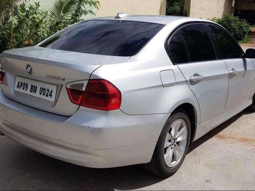 Used BMW 3 Series 320d AT for sale 