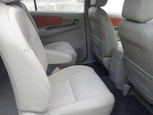 Toyota Innova 2.5 G4 7 STR, 2012, Diesel MT for sale