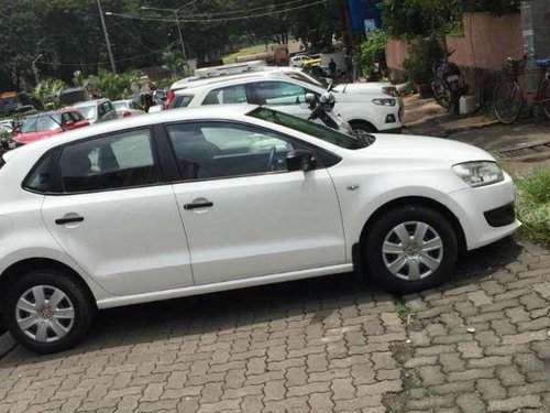 Volkswagen Polo Trendline Diesel, 2011, Diesel MT for sale 