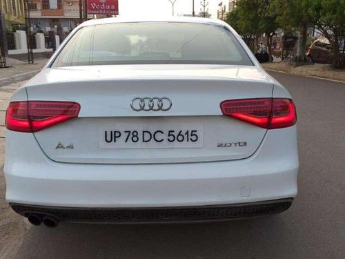 Used 2013 Audi A4 25 TFSi Premium AT for sale 