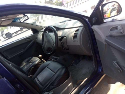 Tata Indica Vista Aqua Quadrajet BS-III, 2009, Diesel MT for sale 