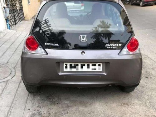 Used Honda Brio VX MT for sale at low price