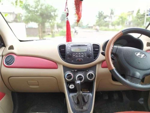 Hyundai i10 2010 Sportz MT for sale 