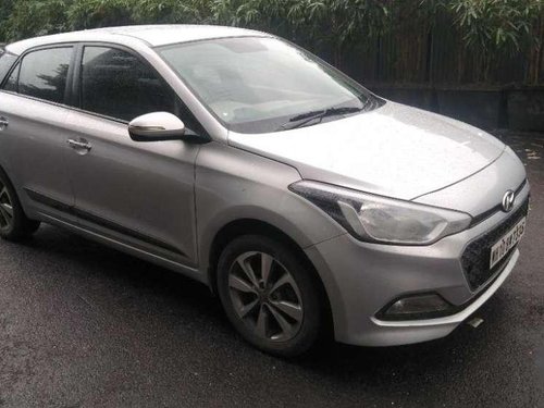 Hyundai Elite  i20 Sportz 1.2 (O), 2014, Petrol MT for sale 