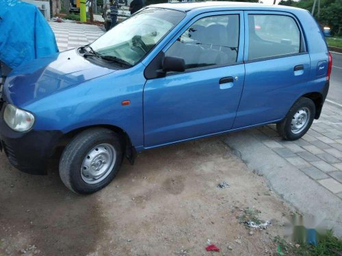 Maruti Suzuki Alto LXi BS-III, 2007, Petrol MT for sale