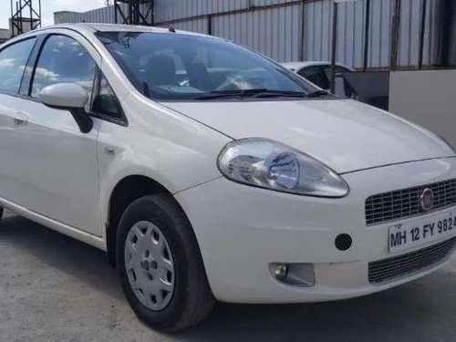 Used 2010 Punto  for sale in Pune