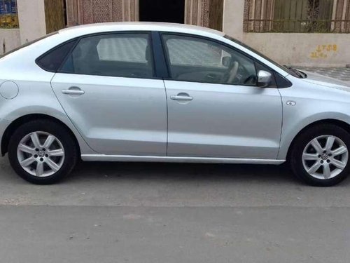 Volkswagen Vento Highline Petrol AT, 2010, Petrol for sale 