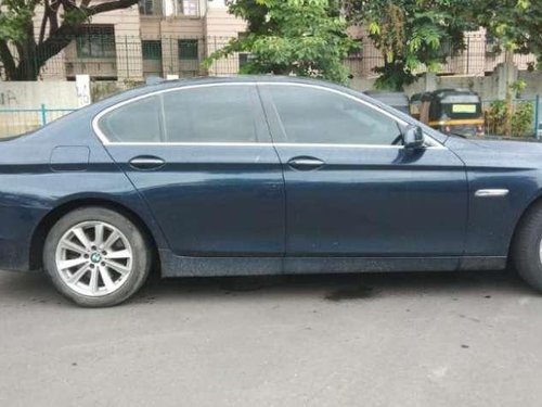 Used BMW 5 Series 525d 2010 AT for sale 