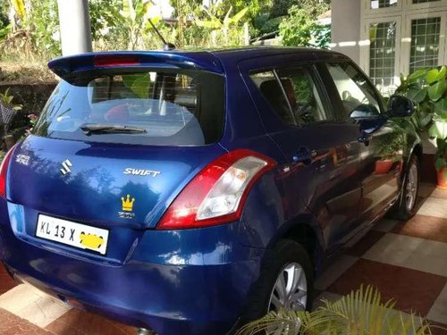 Used Maruti Suzuki Swift ZDI MT for sale at low price