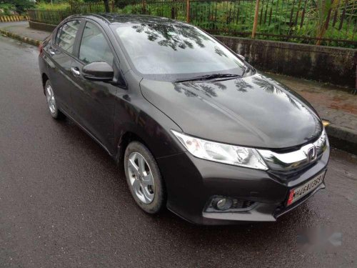 Used Honda City 1.5 V AT Sunroof 2016 for sale 