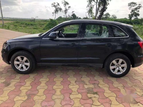 Audi Q5 2010 MT for sale 