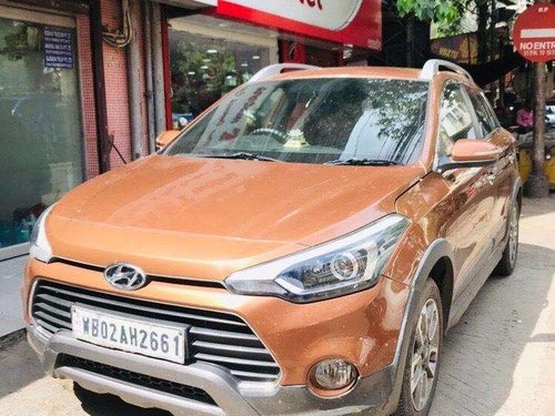 Used 2015 i20 Active 1.4 SX  for sale in Kolkata