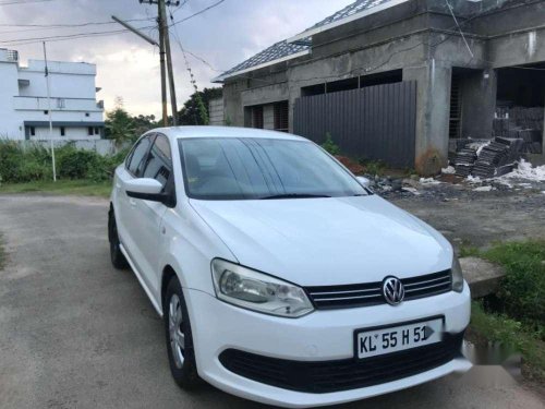 2010 Volkswagen Vento MT for sale 