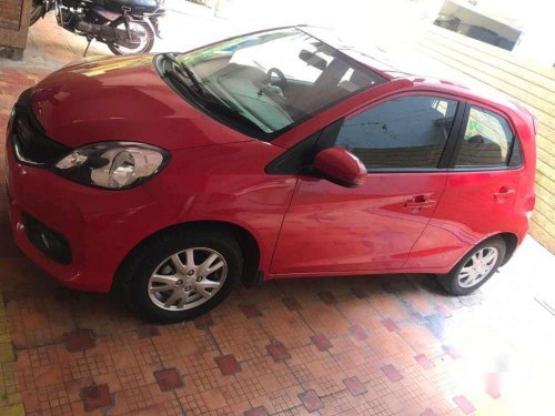 Honda Brio VX AT 2018 for sale