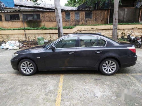 BMW 5 Series 523i Sedan, 2008, Petrol AT for sale 