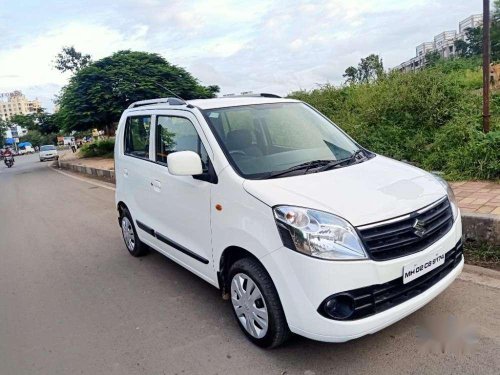 2011 Maruti Suzuki Wagon R VXI MT for sale