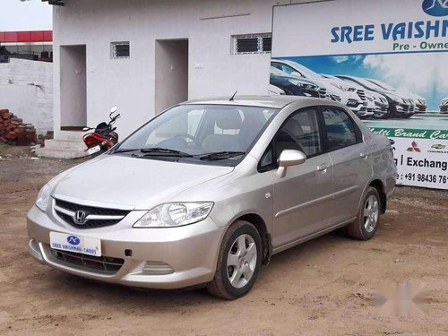 Used 2006 City ZX  for sale in Kumbakonam