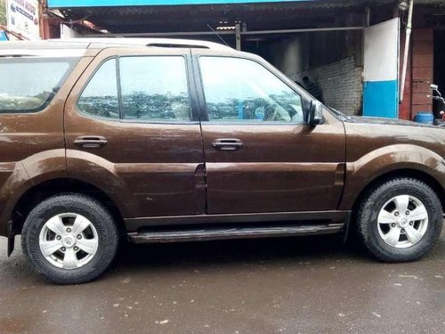 Tata Safari Storme VX 2013 MT for sale 