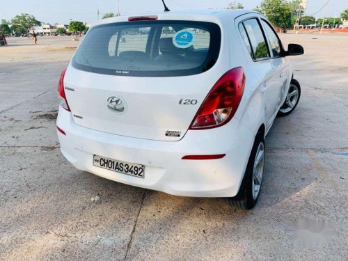 Hyundai i20 Sportz 1.4 CRDI 6 Speed (O), 2013, Diesel MT for sale 