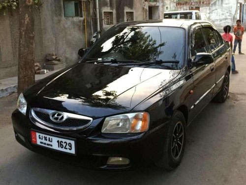 Used Hyundai Accent GLE 2008 MT for sale 